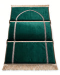 Tapis de Prière Médical Premium — QIBLA